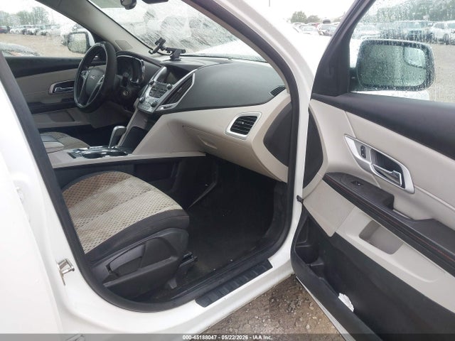 GMC Terrain Sle-1