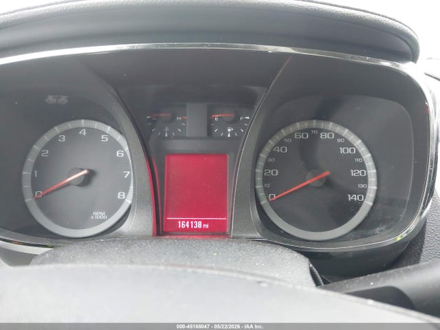 GMC Terrain Sle-1