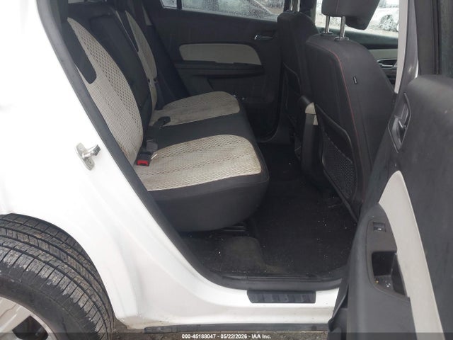 GMC Terrain Sle-1