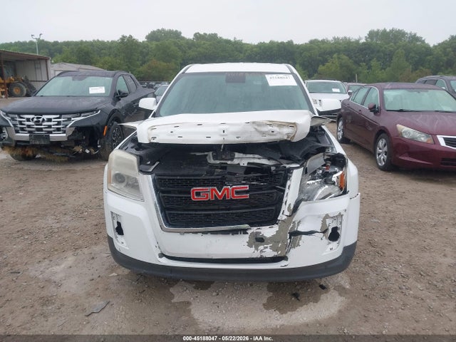 GMC Terrain Sle-1