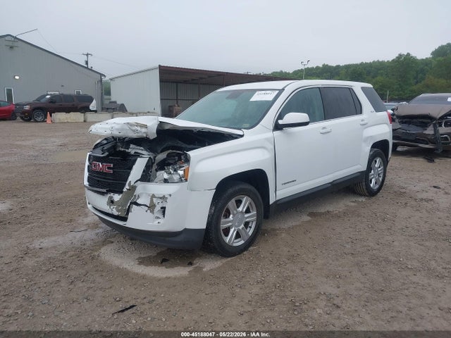 GMC Terrain Sle-1