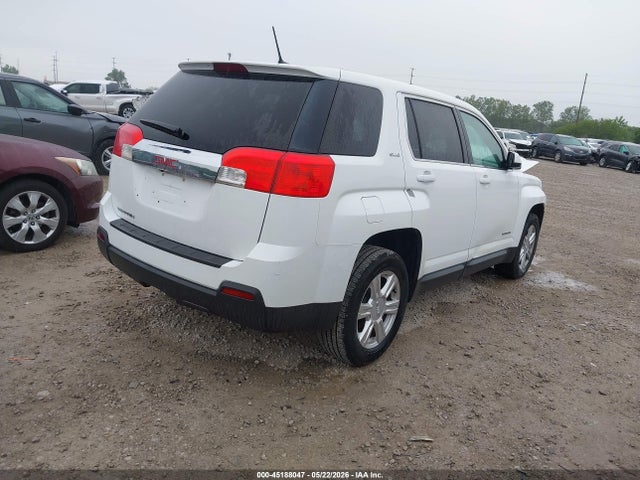 GMC Terrain Sle-1