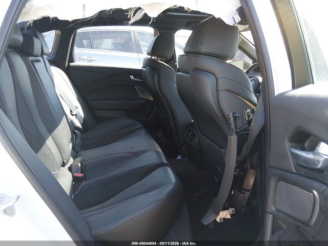 Acura TLX A-spec Package