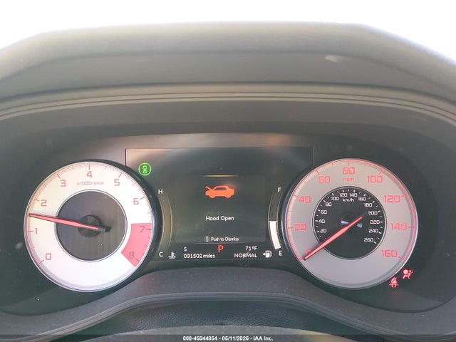Acura TLX A-spec Package