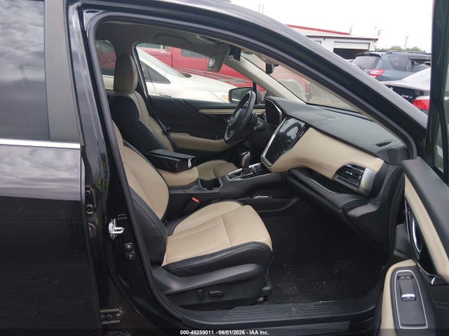 Subaru Outback Limited