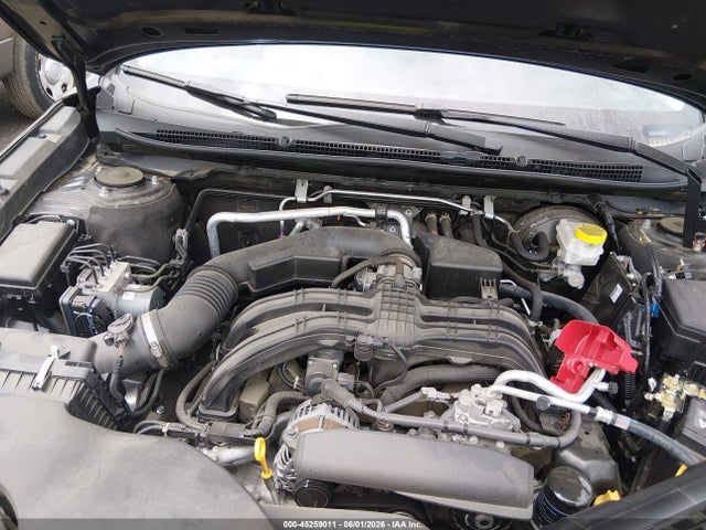 Subaru Outback Limited