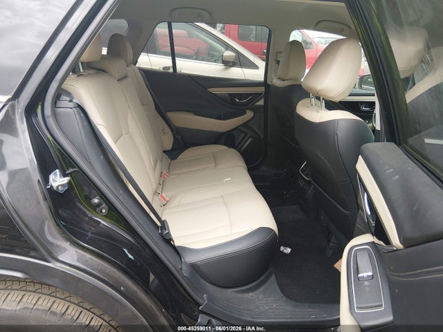 Subaru Outback Limited