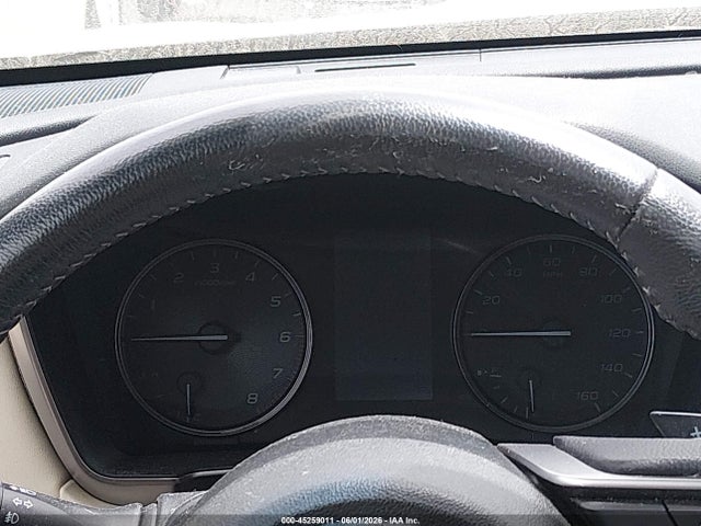 Subaru Outback Limited