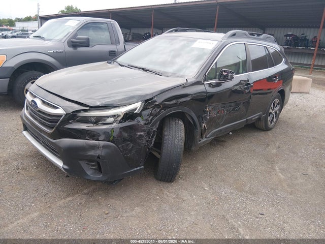 Subaru Outback Limited