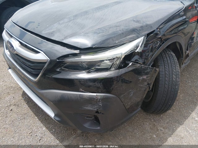 Subaru Outback Limited