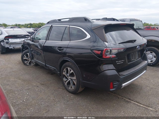 Subaru Outback Limited