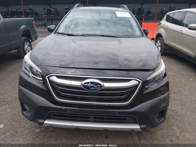 Subaru Outback Limited