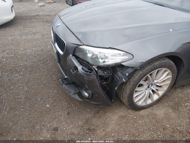 BMW 5 Series Xdrive