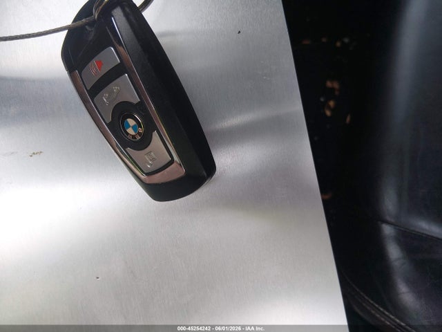 BMW 5 Series Xdrive