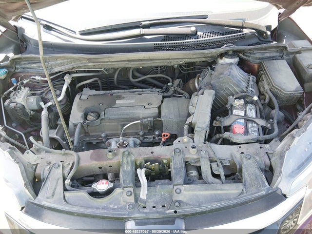 Honda CR-V Se