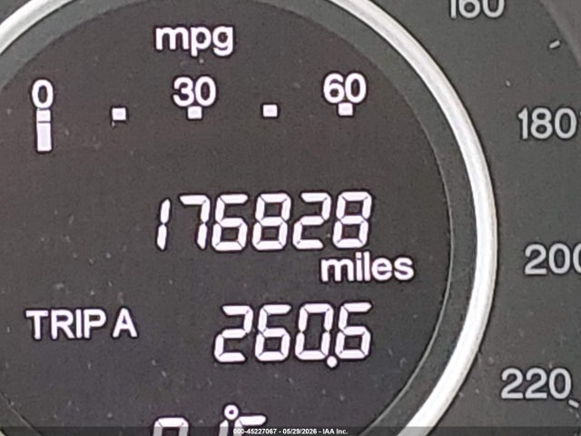 Honda CR-V Se