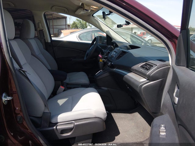 Honda CR-V Se