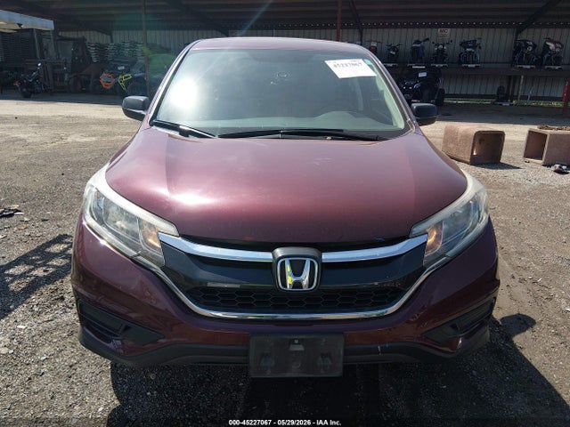Honda CR-V Se