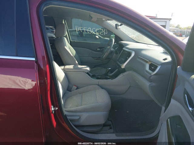 GMC Acadia Sle-2