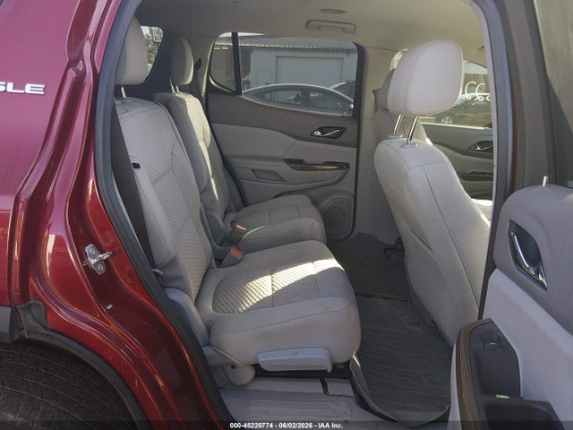 GMC Acadia Sle-2