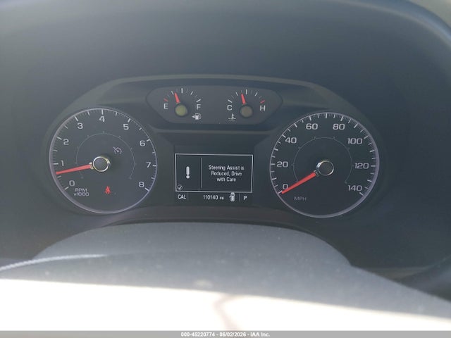 GMC Acadia Sle-2
