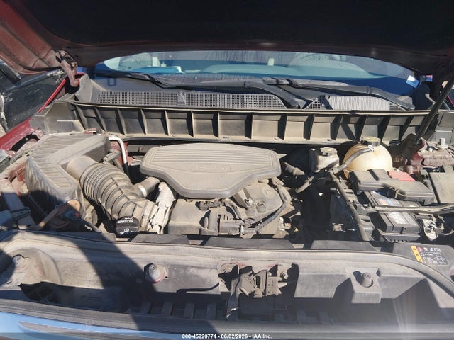 GMC Acadia Sle-2