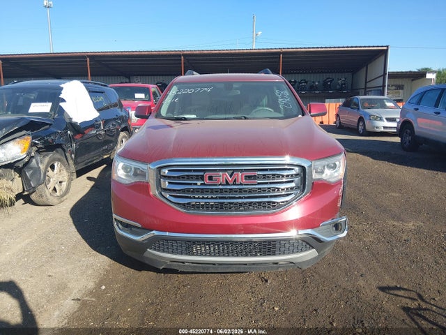 GMC Acadia Sle-2