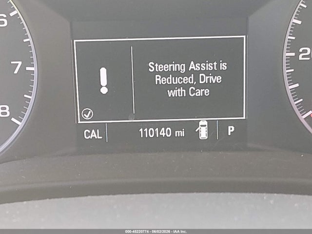 GMC Acadia Sle-2