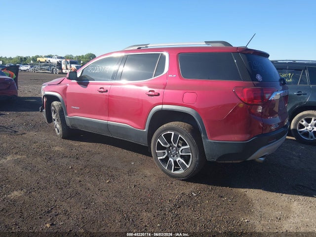 GMC Acadia Sle-2