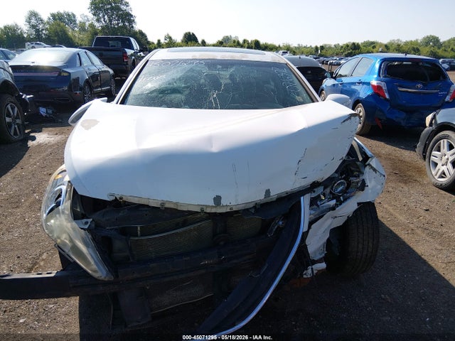 Hyundai SONATA Limited