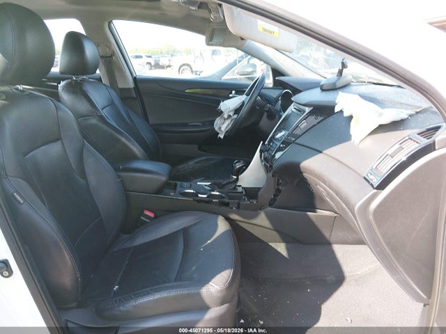 Hyundai SONATA Limited
