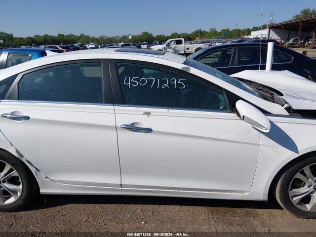 Hyundai SONATA Limited