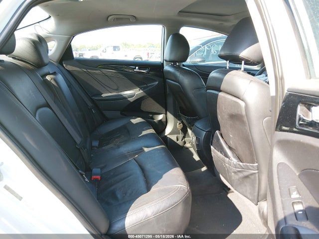 Hyundai SONATA Limited