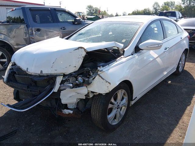 Hyundai SONATA Limited