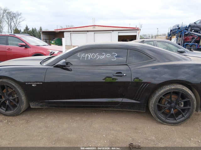 Chevrolet Camaro 1lt