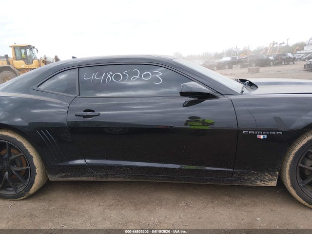 Chevrolet Camaro 1lt