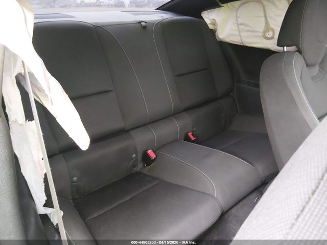 Chevrolet Camaro 1lt