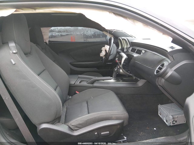 Chevrolet Camaro 1lt