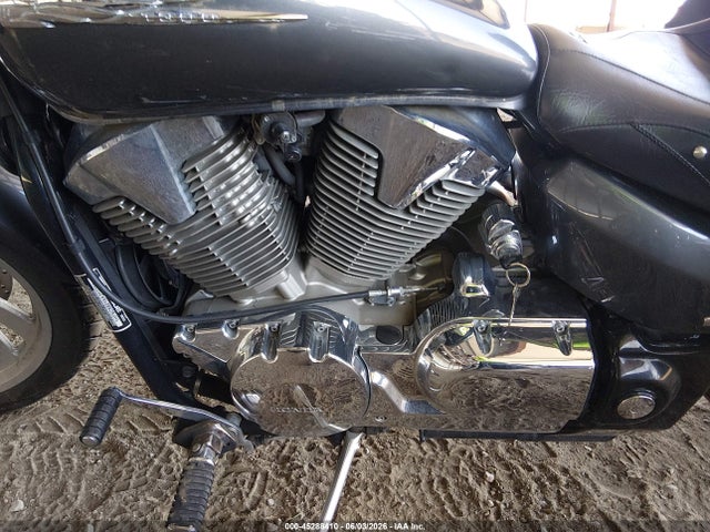 Honda Vtx1300 C