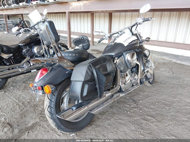 Honda Vtx1300 C