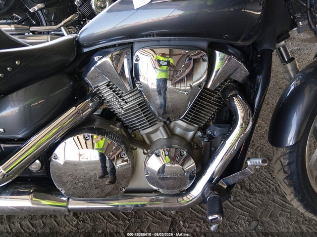 Honda Vtx1300 C