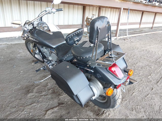 Honda Vtx1300 C