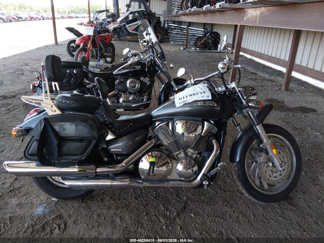 Honda Vtx1300 C