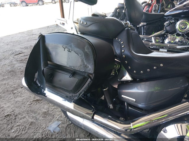 Honda Vtx1300 C