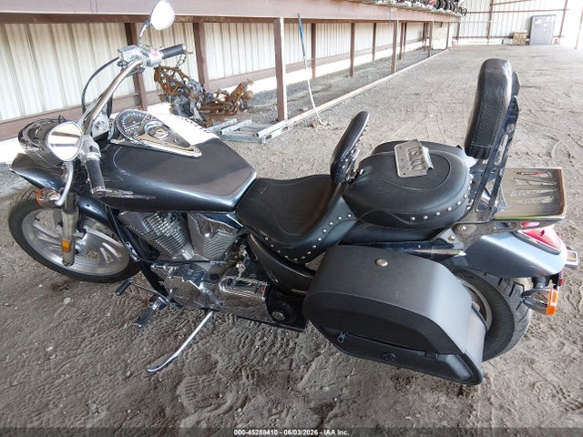 Honda Vtx1300 C