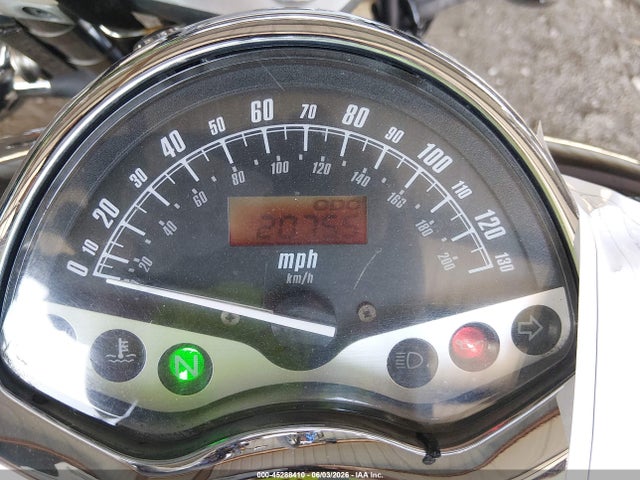 Honda Vtx1300 C