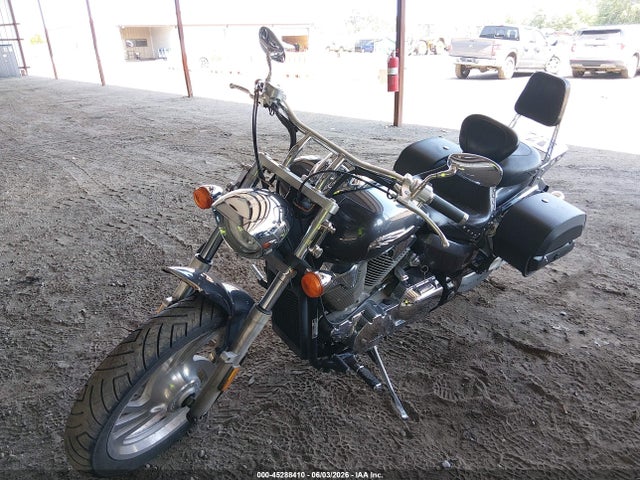 Honda Vtx1300 C
