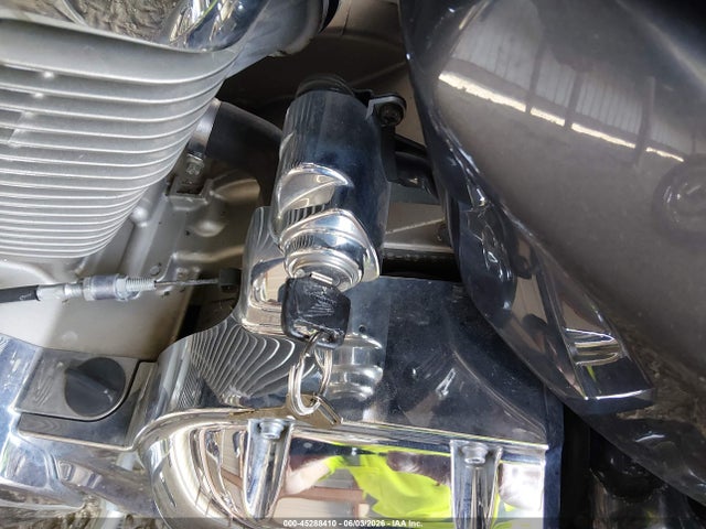 Honda Vtx1300 C