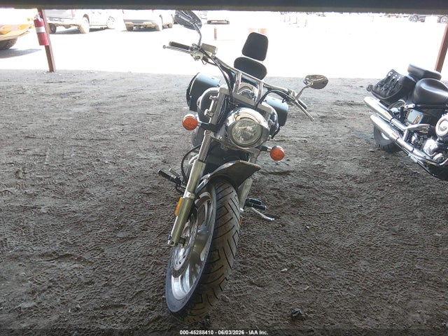 Honda Vtx1300 C