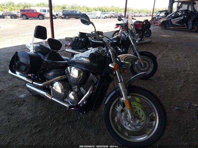 Salvage Honda Vtx1300 Image